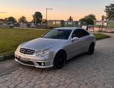 Mercedes-Benz Mercedes CLK 220 | Scheckheftgepflegt bei ... - scheckheftgepflegte Mercedes CLK 220