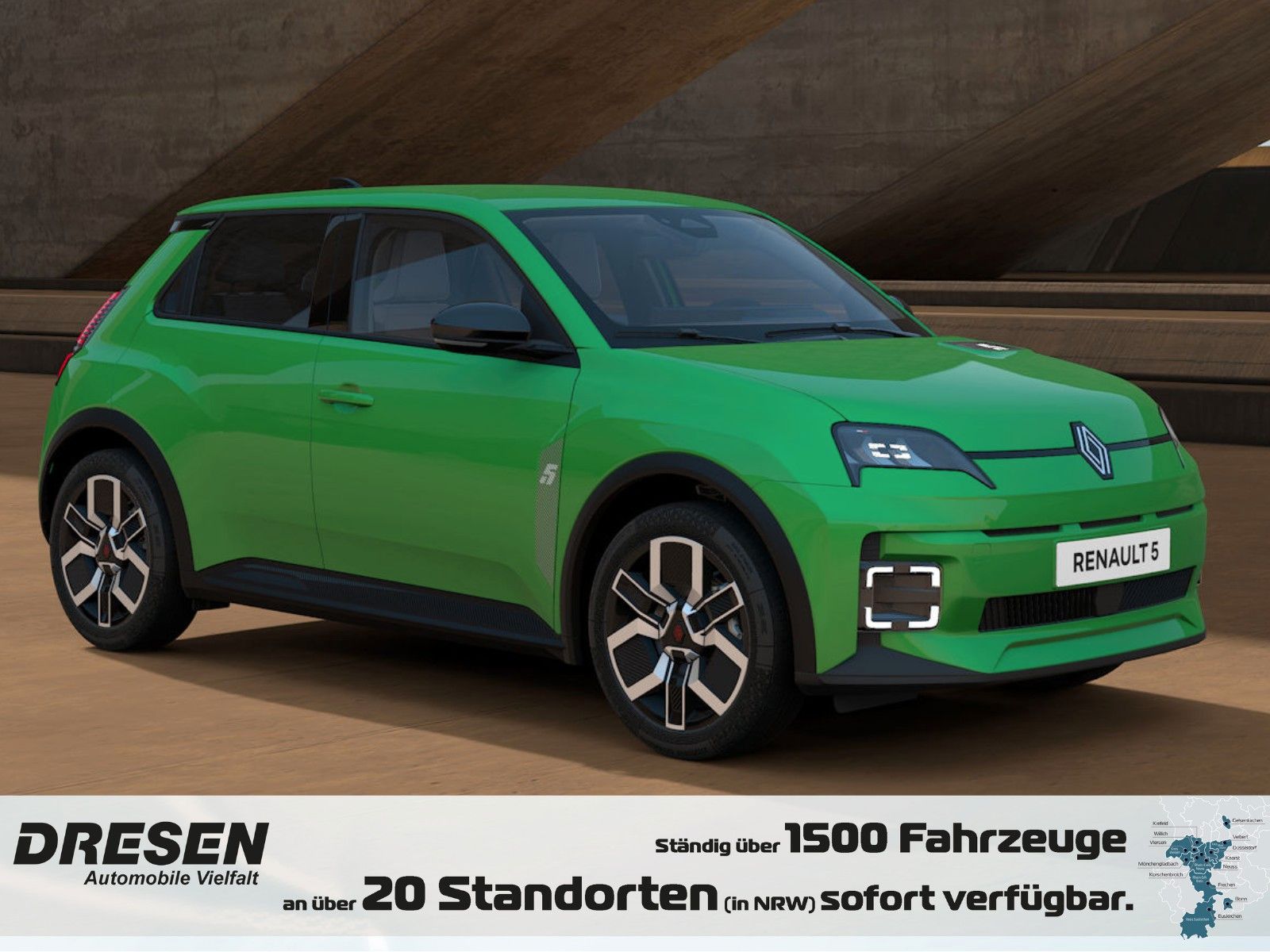 Renault R 5 - Bild 2