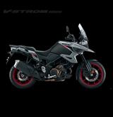 Suzuki DL 1050 V-STROM, ABS,  ++AKTION++ - SUZUKI AKTION