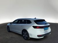 Volkswagen Passat Variant - Vorschau Bild 3