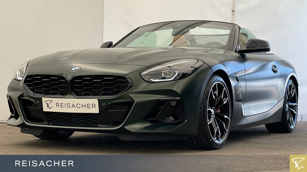 BMW Z4 M40i