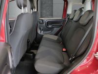 Fiat New Panda - Vorschau Bild 9