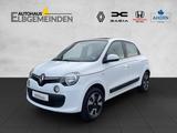 Renault Twingo Liberty Elektr.Faltschiebedach/KLIMA/GJR - Renault Twingo Gebrauchtwagen in Hamburg
