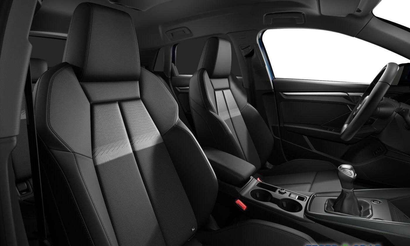 Audi A3 - Bild 6