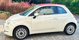 Fiat 500C Dolcevita Hybrid, Cabrio, Top Zustand - Fiat 500C mit Hybrid-Antrieb