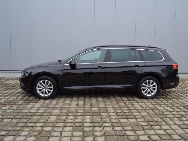 Passat Variant 1.5 TSI DSG Business AHK/LED/NAVI