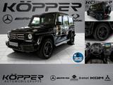 Mercedes-Benz G 500 DESIGNO EXCLUSIVE AHK Standhzg SHD Distro. - gebrauchte Mercedes-Benz G 500 aus dem Jahr 2016