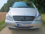 Mercedes-Benz Mercedes Benz Viano 220 CDI Activity Lang - Mercedes-Benz Viano: Activity