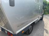 Bimobil EX 366 auf MB Sprinter 316 cdi, 4x4, Automatik - Bimobil Ex