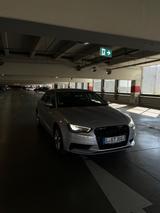 Audi A3 1.4 TFSI cod ultra S tronic Attraction At... - Audi A3 Gebrauchtwagen in Leipzig