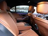 Mercedes-Benz S 350 d 4M AMG-Sport/Pano/Burm/Sitzklima/Night - Mercedes-Benz S-Klasse Jahreswagen