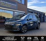 Citroën Grand C4 Picasso/Spacetourer Shine - Citroën Grand C4 Picasso / SpaceTourer Kombi Gebrauchtwagen