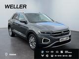 Volkswagen T-Roc 2.0 TDI Style *Matrix*digi CP*AHK*CAM*SHZ* - Volkswagen Gebrauchtwagen in Hamm
