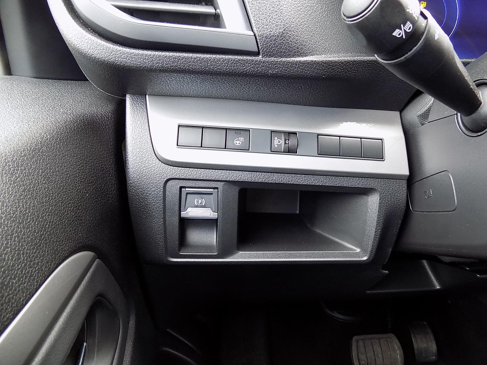 Toyota Proace Verso 2,0 l Automatik L2 Teamplayer