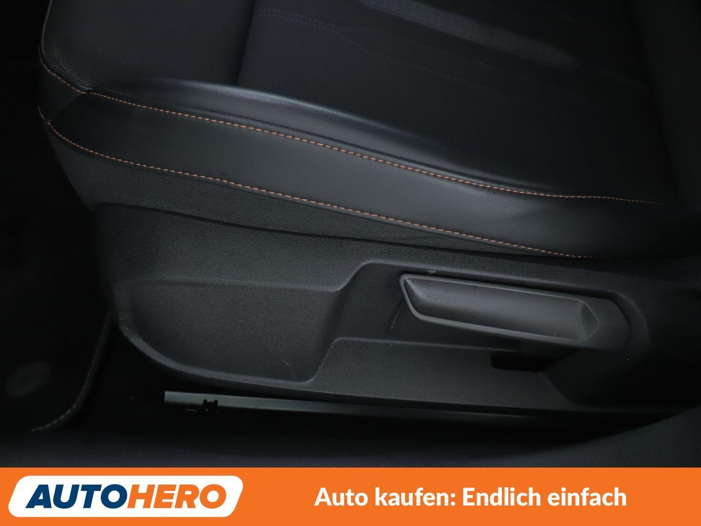 Cupra Leon 2.0 TSI VZ Aut.*NAVI*LED*ACC*PLA*CAM*, миниатюра 24