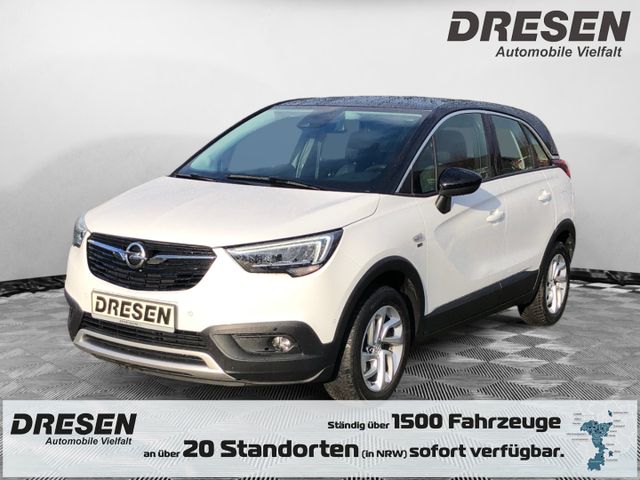 Opel Crossland 1.2 Turbo 96kW (130PS) 120 Jahre Autom