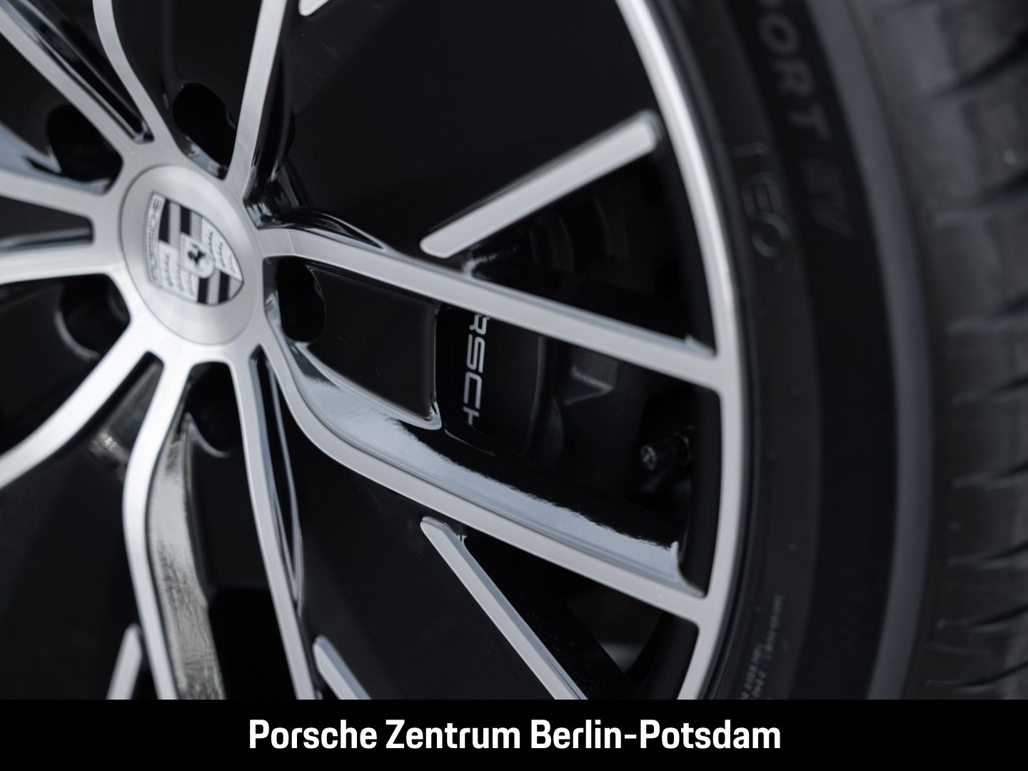 Porsche Macan - Bild 12