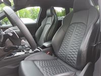 Audi RS4 - Vorschau Bild 16