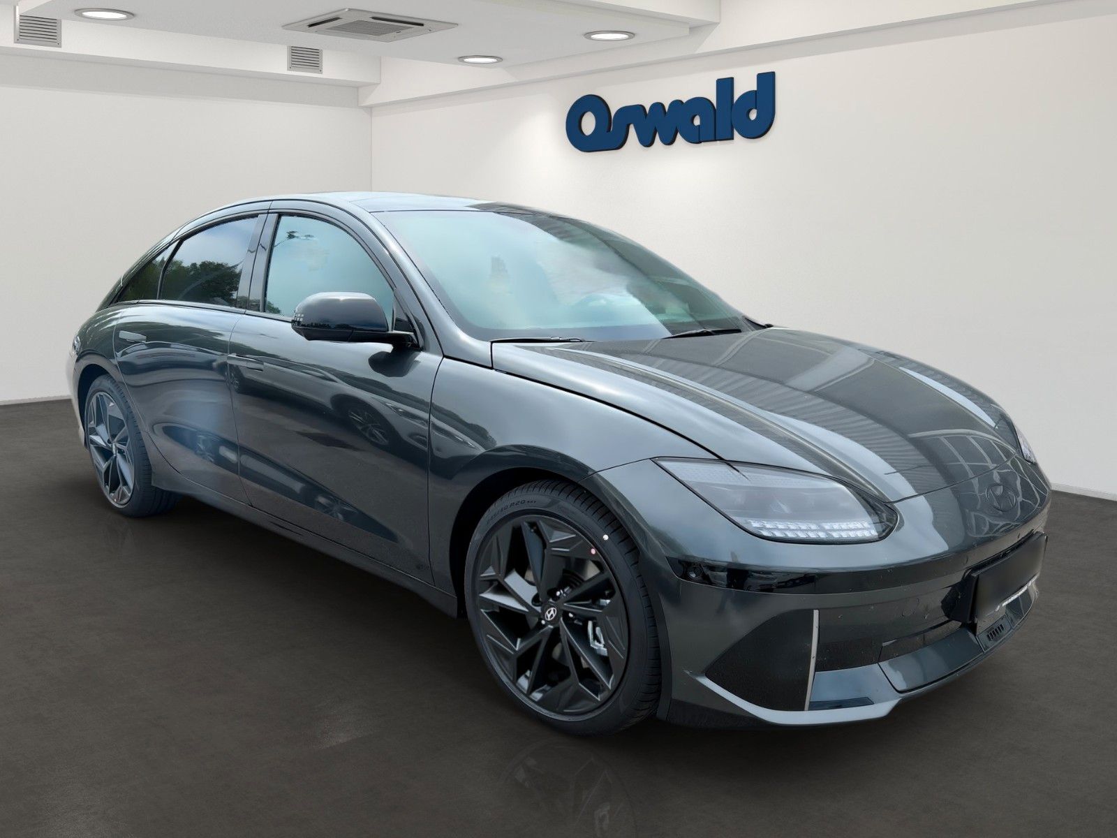 Hyundai IONIQ 6