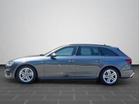 Audi A4 - Vorschau Bild 8