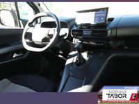 Citroën Berlingo - Vorschau Bild 9
