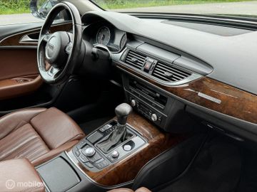 Audi A6 - 4