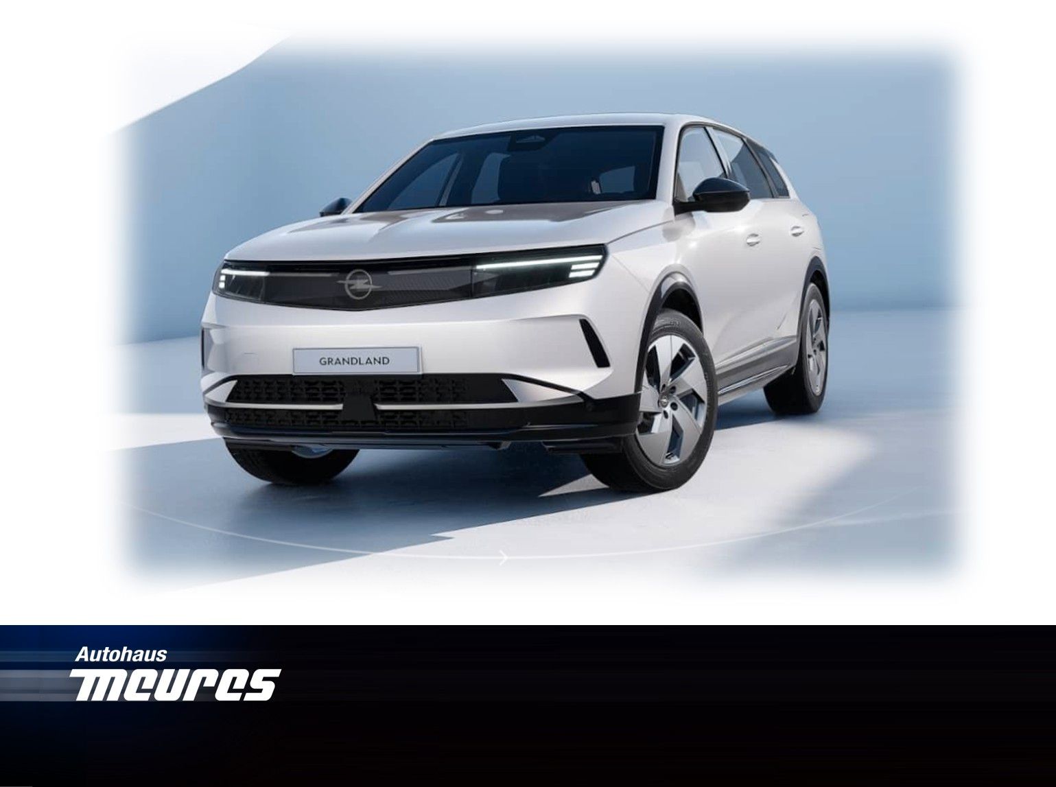Opel Grandland (X) - Bild 2