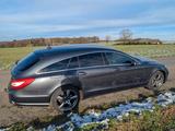 Mercedes-Benz CLS 350 Shooting Brake CLS 350 CDI 4MATIC Sh... - Mercedes-Benz CLS 350 Shooting Brake Diesel Gebrauchtwagen