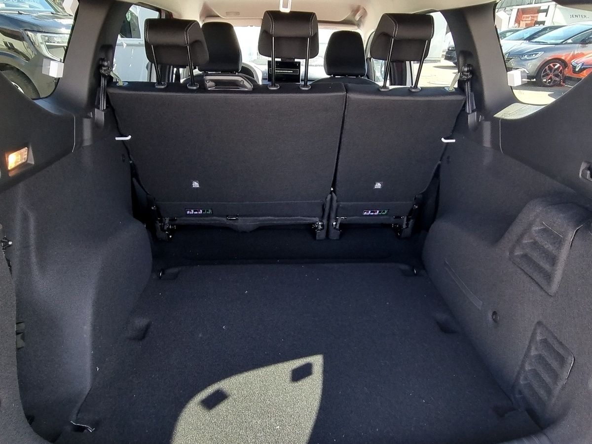 Fahrzeugabbildung Dacia Jogger Journey TCe 110