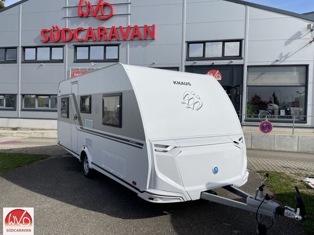 Knaus Sport 500 EU 