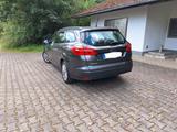 Ford Focus 1,5 EcoBlue 88kW Turnier Automatik - Ford Focus mit Diesel-Antrieb: 1.8