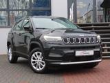 Jeep Compass 1.5 GSE T4 Autom. Keyless Sitzheiz. 360° - Jeep Compass in Düsseldorf