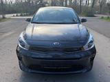 Kia Rio GT Line Automatik orig.37tkm - Kia Rio GT-Line