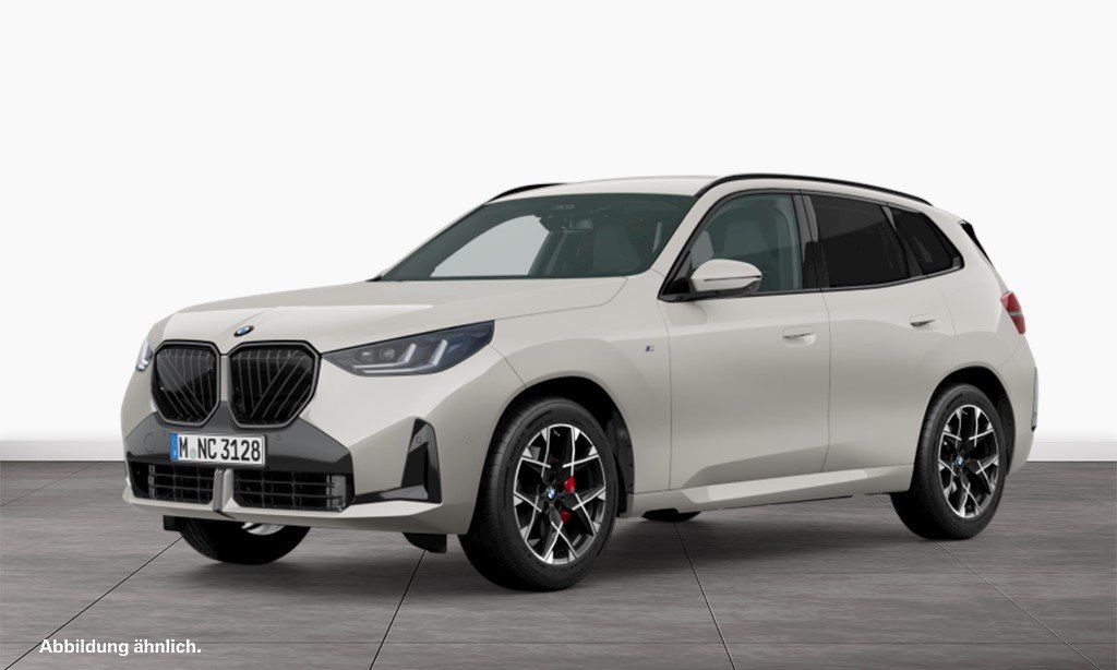 Image of BMW X3