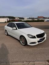 Mercedes-Benz C 180 AVANTGARDE AVANTGARDE - gebrauchte Mercedes-Benz C 180 aus dem Jahr 2013