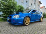 Subaru Impreza WRX STI 2.0 EJ20. - gebrauchte Subaru Impreza aus dem Jahr 2005