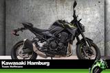 Kawasaki Z900 ABS, 1.Hand, unfallfrei, Scheckheft