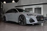 Audi RS6 Avant 4.0 TFSI V8 quattro PANO*LASER*22-ZOLL - Audi RS6 in Braunschweig