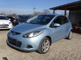 Mazda 2 Lim. 1.3 Independence - Mazda 2 Gebrauchtwagen in Dresden