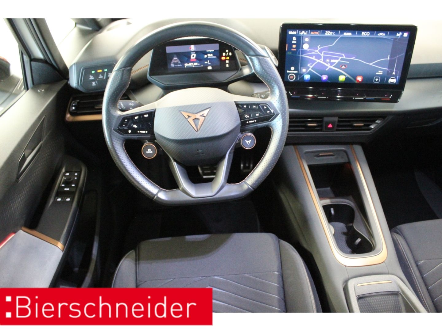 Cupra Born - Bild 6