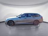 BMW 330i Touring Aut. M Sportpaket Klimaaut. Sportsi - BMW 3er Reihe: Kombi, M Sportpaket