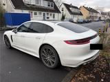 Porsche Panamera 4S Diesel S V8 Voll 2.Hand  - Porsche Panamera Gebrauchtwagen in Köln