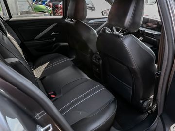 Opel Astra L Sports Tourer 1.2 Basis Spurhalteassi.