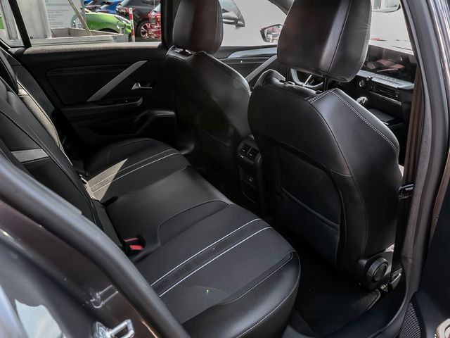 Opel Astra L Sports Tourer 1.2 Basis Spurhalteassi.