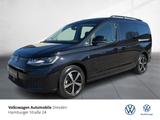 Volkswagen Caddy California Maxi 1.5 TSI 7-Gang-DSG - mit Benzin-Antrieb: Sitzheizung, mit Klimaautomatik