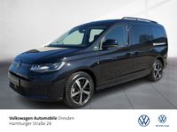 Volkswagen Caddy - Vorschau Bild 1