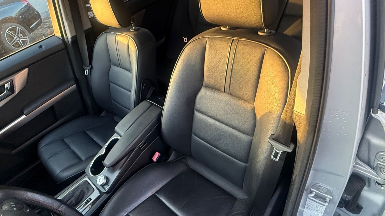 Fahrzeugabbildung Mercedes-Benz GLK 350 GLK GLK 350 CDI 4Matic