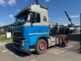 Volvo FH 460 6X2 EURO 5 GARDNER DENVER - Volvo Fh 460