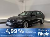 BMW 320d Tour Navi/LED/DAB/Sport-LR/PA/Sportsitze/FA