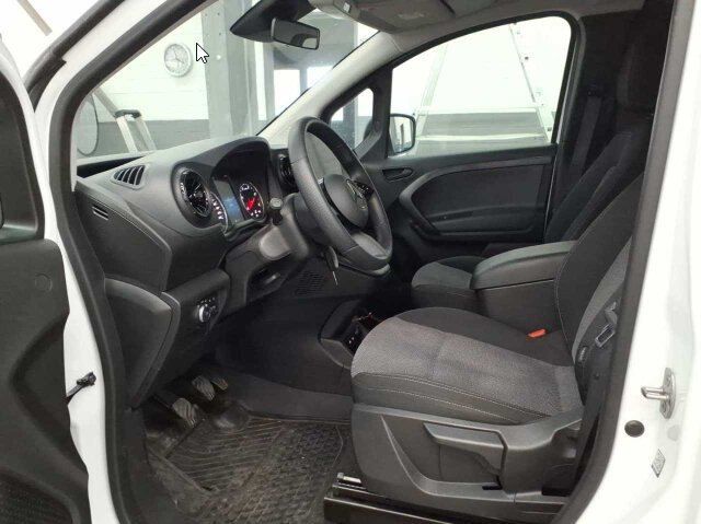 Mercedes-Benz Citan 112 CDI Kasten Lang KLIMA*MBUX*AHK*KAM imagem 3